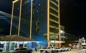 Swamy Hotel